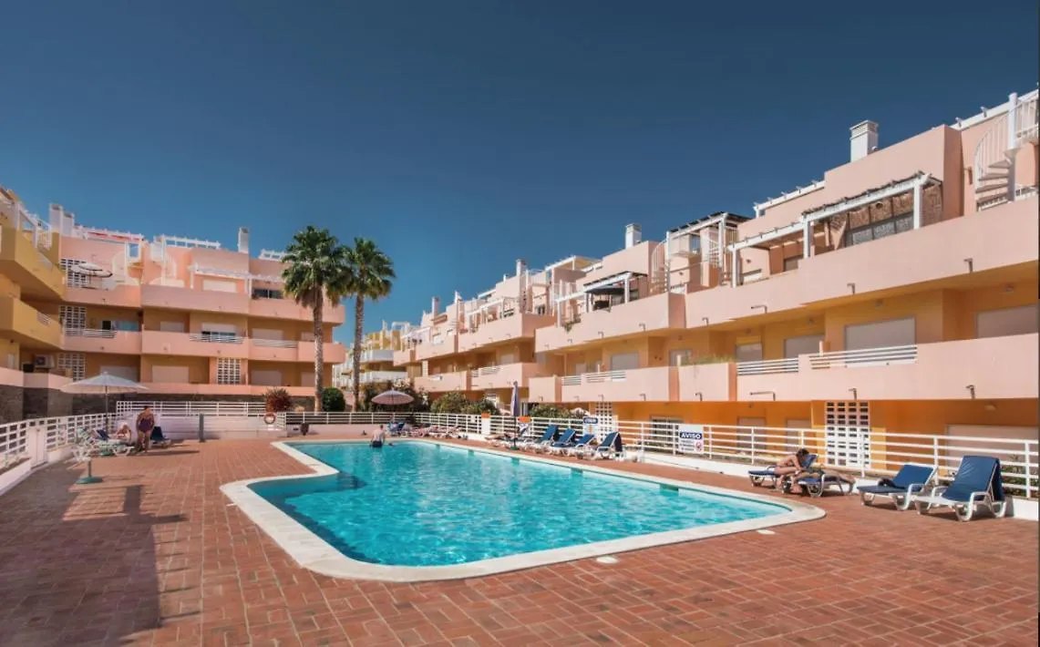 Penthouse Apartment Royal Cabanas Resort Cabanas De Tavira