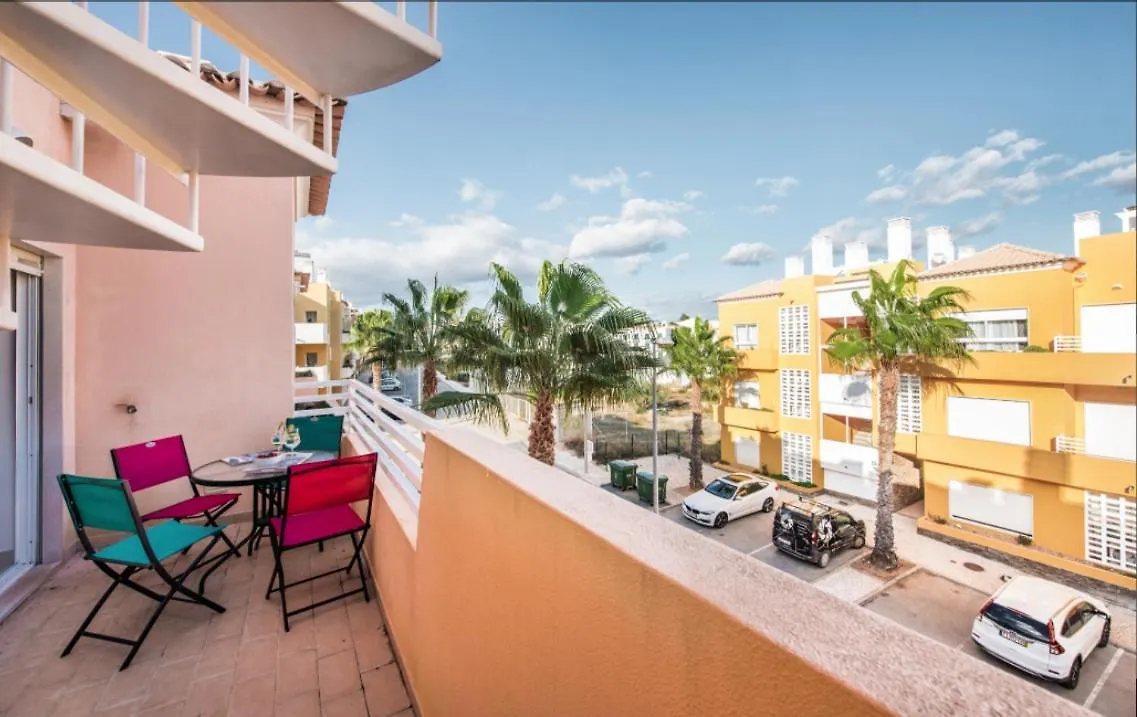 Penthouse Apartment Royal Cabanas Resort Cabanas De Tavira Πορτογαλία