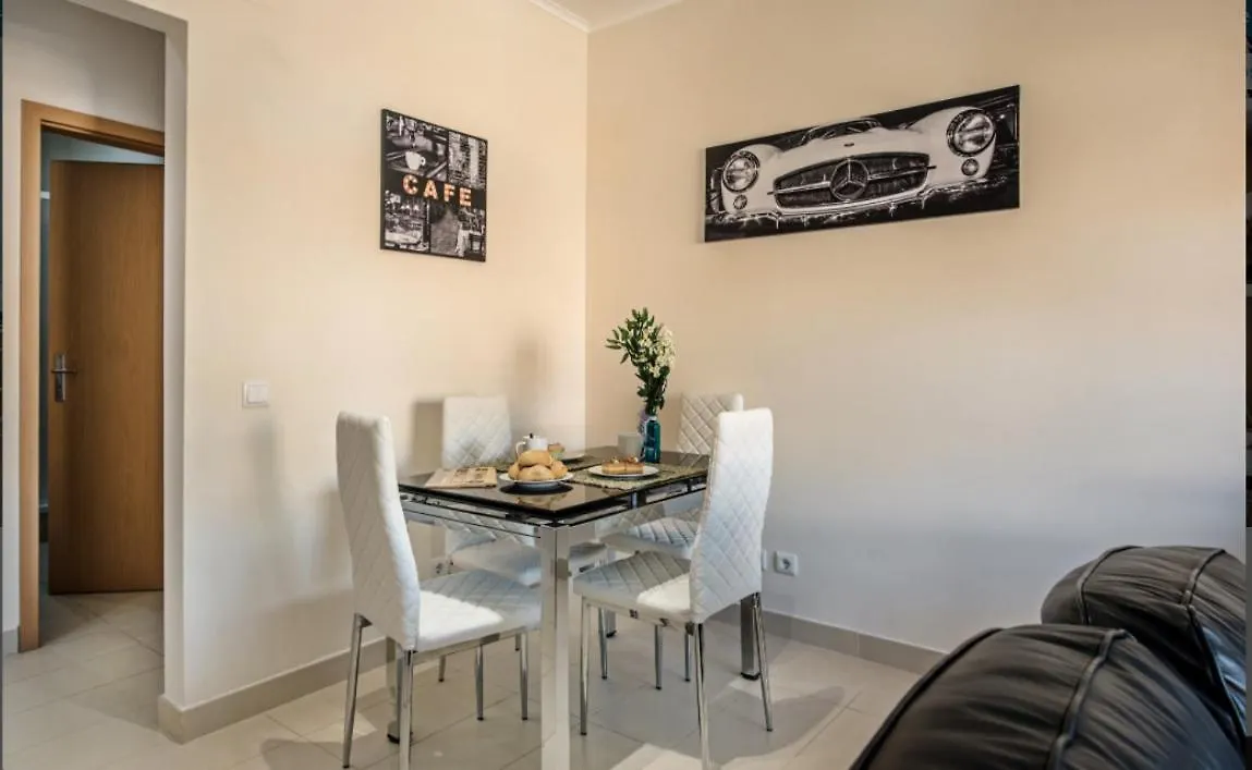 Penthouse Apartment Royal Cabanas Resort Cabanas De Tavira 0*,  Πορτογαλία