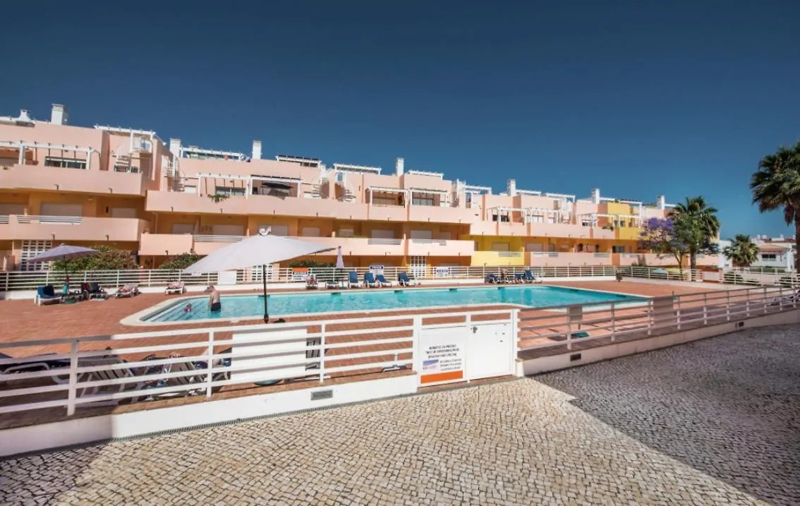 Penthouse Apartment Royal Cabanas Resort Cabanas De Tavira 0*,