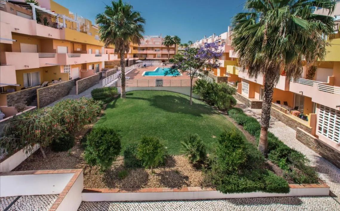 Penthouse Apartment Royal Cabanas Resort Cabanas De Tavira Πορτογαλία