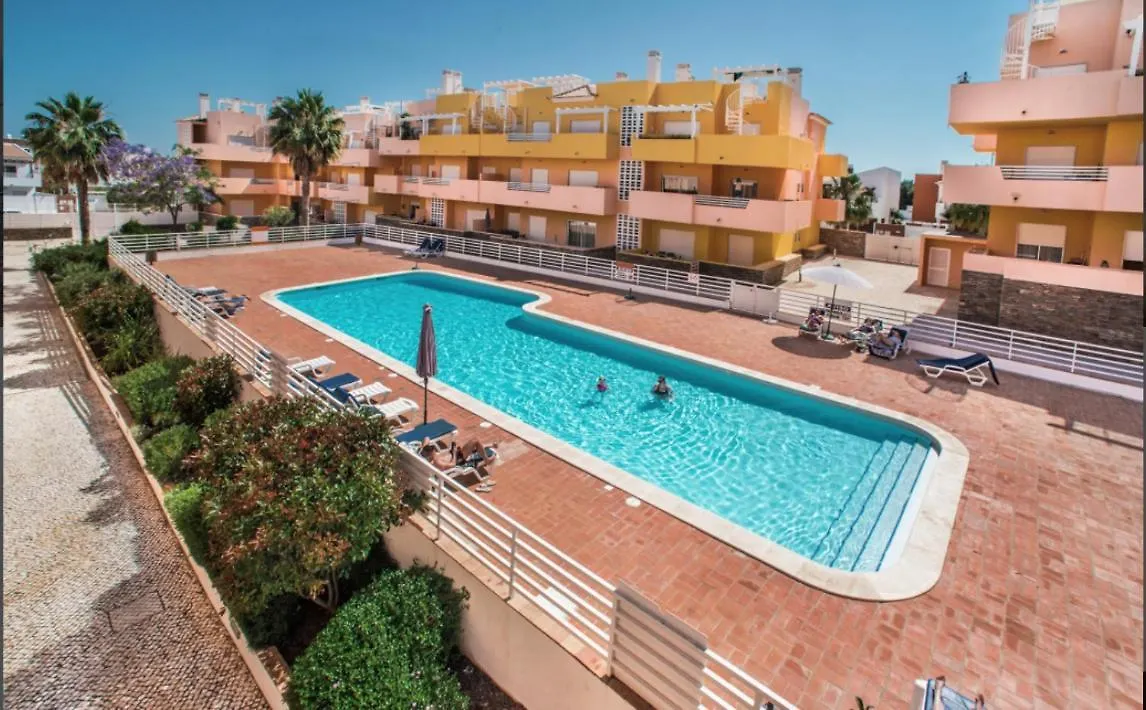 Penthouse Apartment Royal Cabanas Resort Cabanas De Tavira 0*,  Πορτογαλία