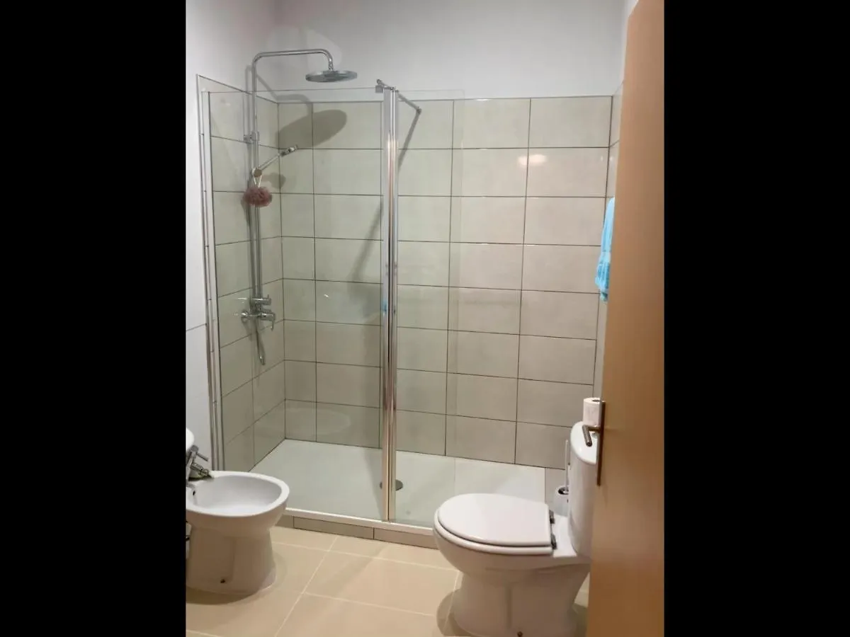 Penthouse Apartment Royal Cabanas Resort Cabanas De Tavira 0*,